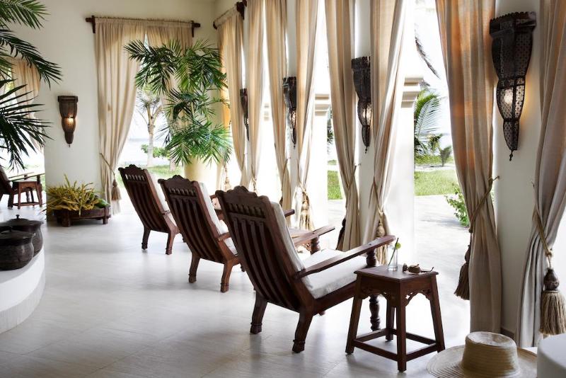 Fotos del hotel Baraza Resort And Spa Zanzibar:  11