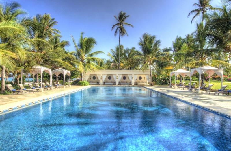 Fotos del hotel Baraza Resort And Spa Zanzibar:  12