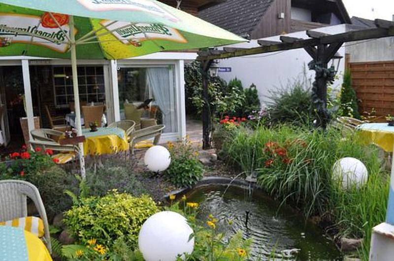 בית מלון כפרי & Restaurant Bei Hölzchen