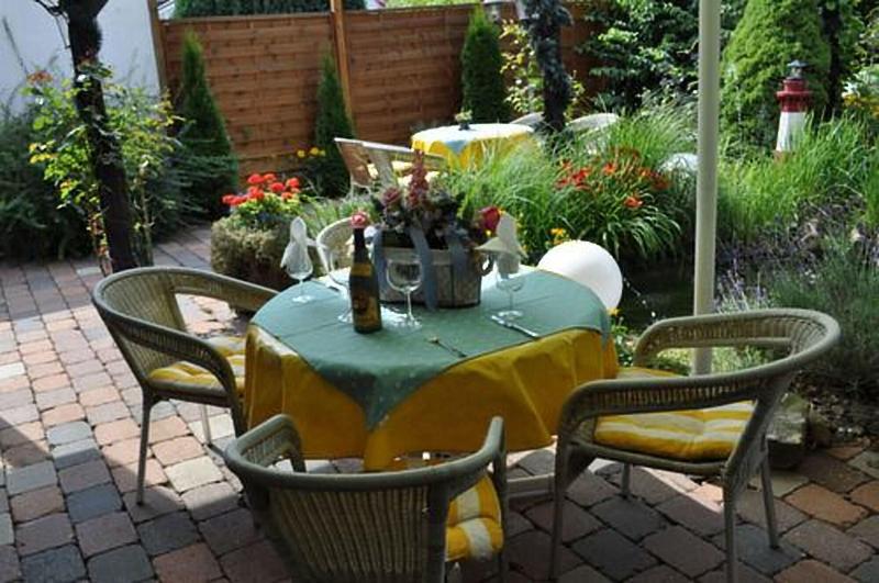 هتل & Restaurant Bei Hölzchen