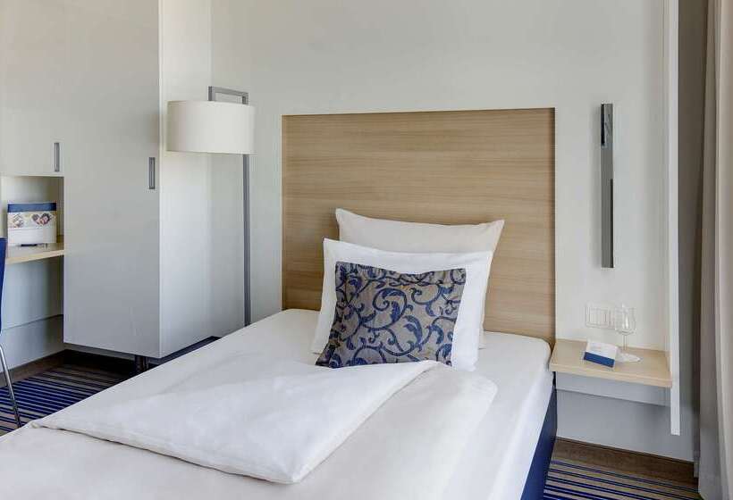 Fotos del hotel Best Western Plus Welcome  Frankfurt:  77