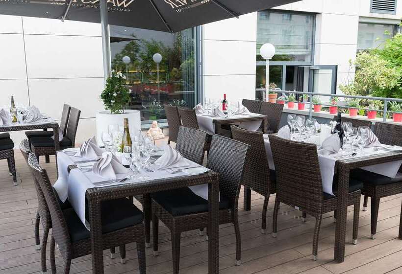 Fotos del hotel Best Western Plus Welcome  Frankfurt:  82