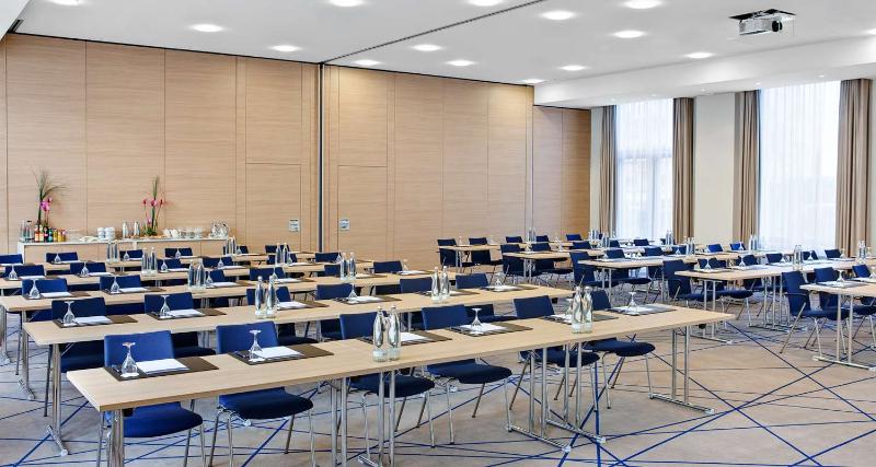 Fotos del hotel Best Western Plus Welcome  Frankfurt:  55