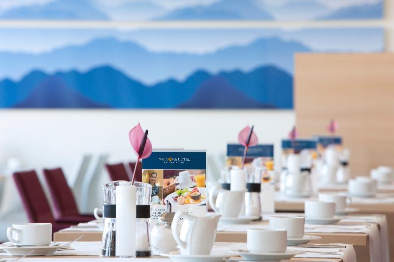 Fotos del hotel Best Western Plus Welcome  Frankfurt:  71