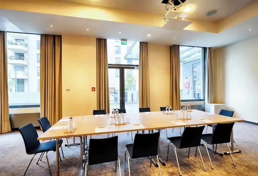 Fotos del hotel Best Western Plus Welcome  Frankfurt:  19