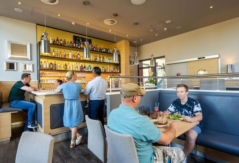 Fotos del hotel Best Western Plus Welcome  Frankfurt:  47