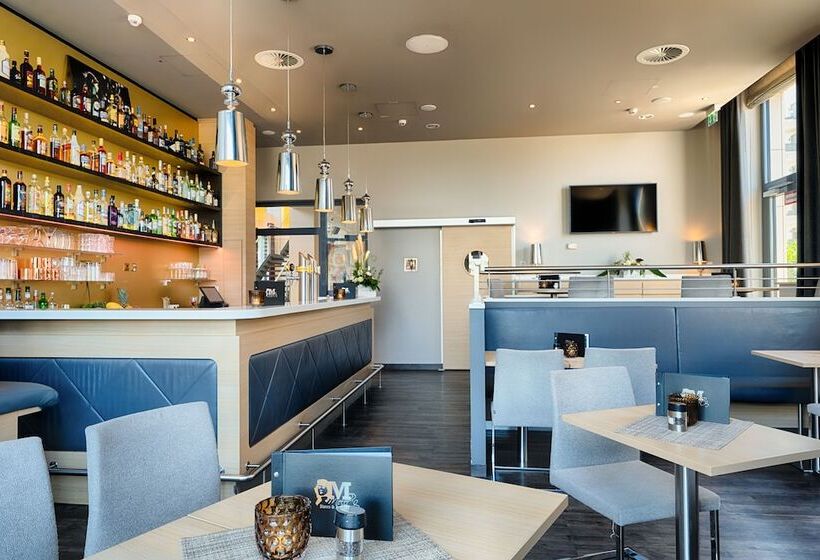 Fotos del hotel Best Western Plus Welcome  Frankfurt:  29