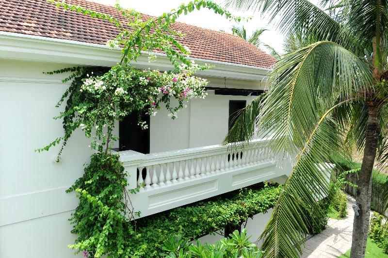 Fotos del hotel Boutique Hoi An Resort:  16