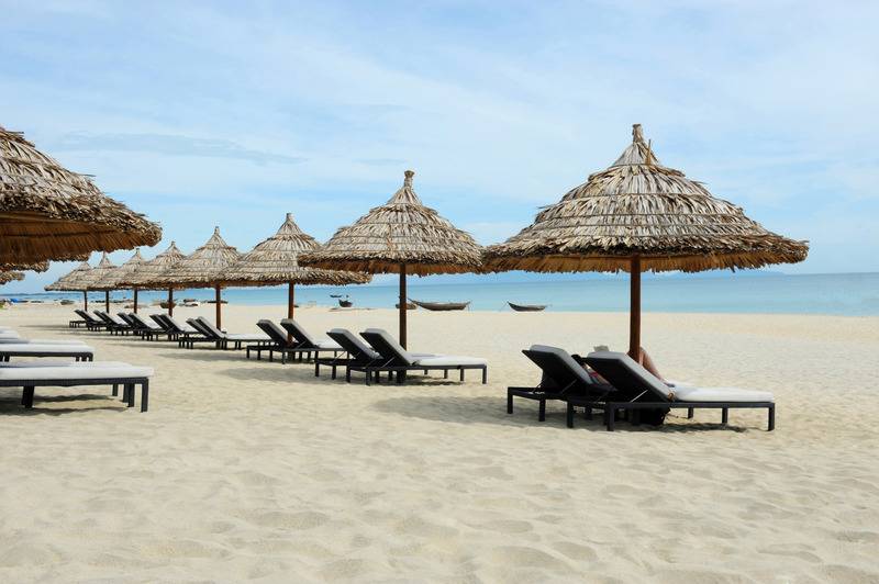 Fotos del hotel Boutique Hoi An Resort:  25
