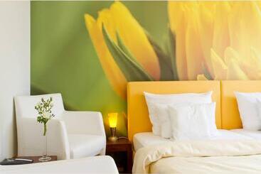 هتل Burgunderhof Bodensee   Adults Only