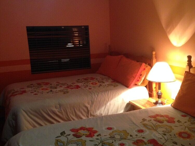 فندق Casa Margarita S