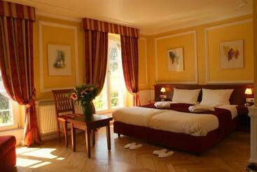 Fotos del hotel Château De Pourtalès: 1 Fotos del hotel Château De Pourtalès: 1