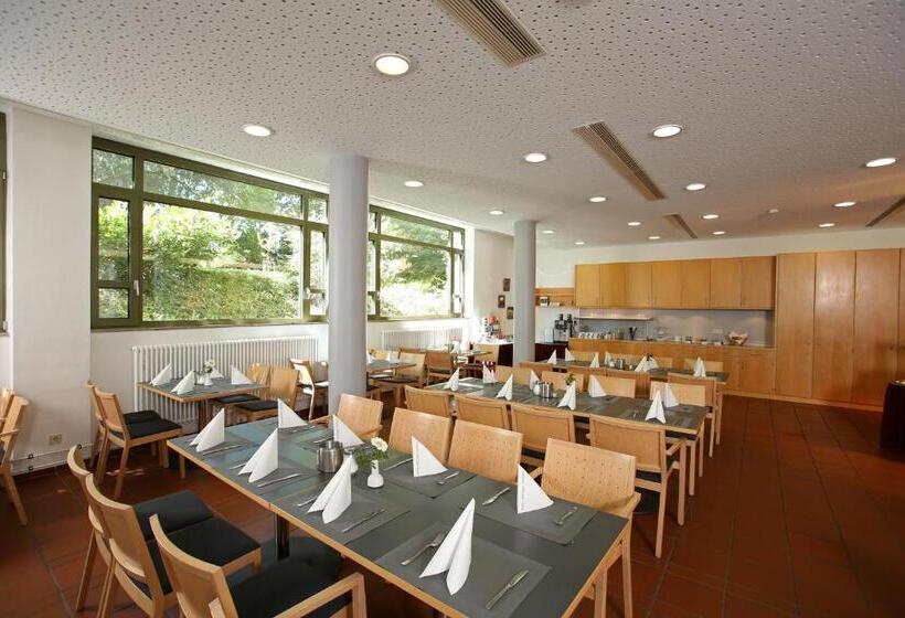 בית מלון כפרי Christkönigshaus