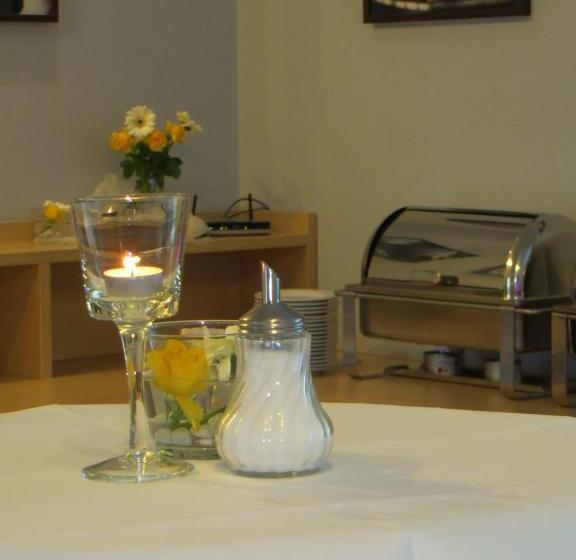 בית מלון כפרי Christkönigshaus