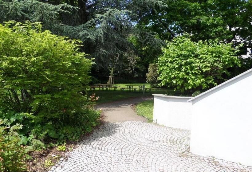 בית מלון כפרי Christkönigshaus