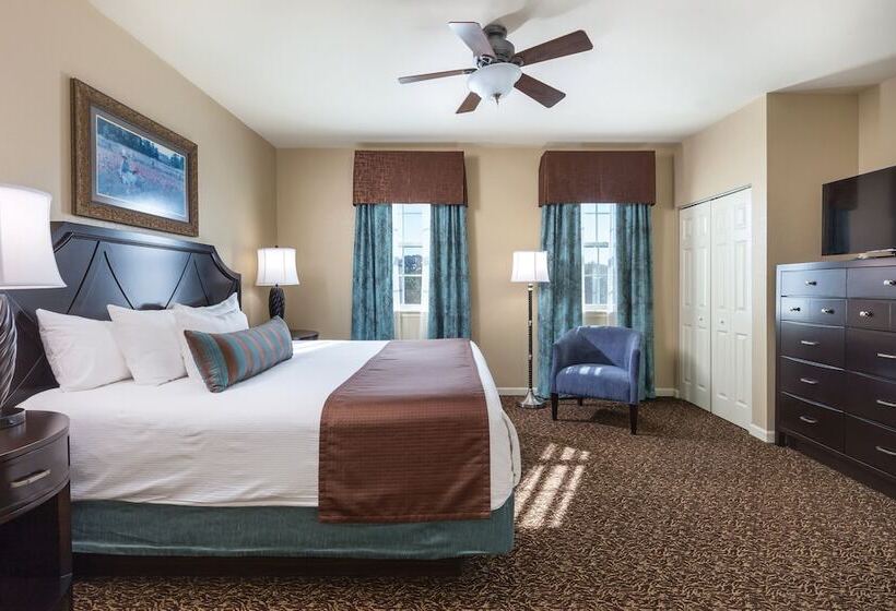 هتل Club Wyndham Governors Green