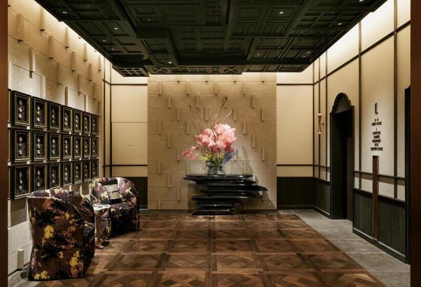 酒店 Sosei Sapporo Mgallery Collection