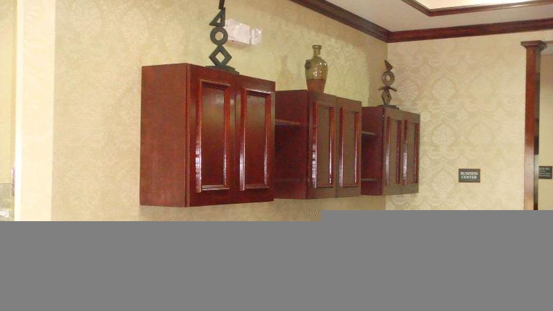 هتل Country Inn & Suites By Radisson, Savannah Airport, Ga