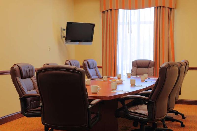 هتل Country Inn & Suites By Radisson, Savannah Airport, Ga