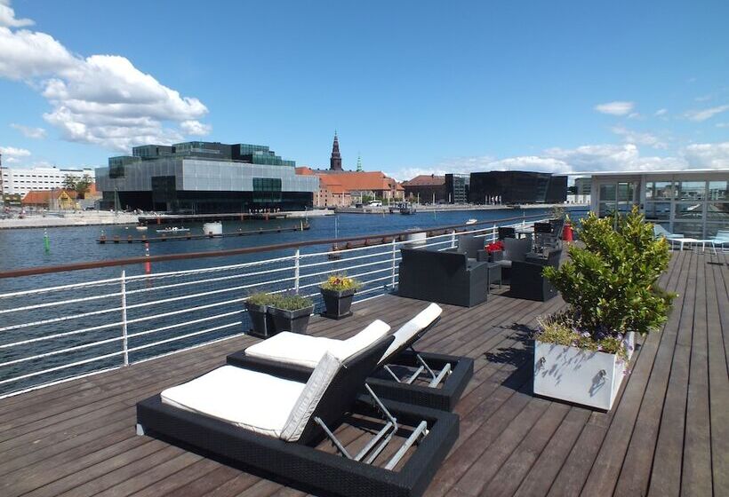 هتل Cph Living