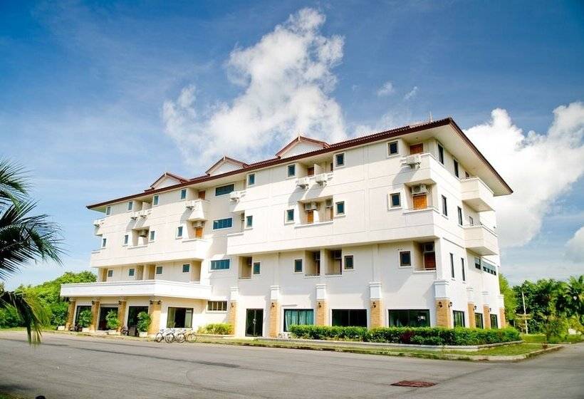 Fotos del hotel Diamond Place:  35