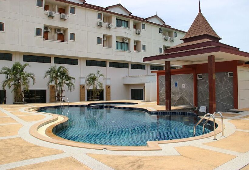 Fotos del hotel Diamond Place:  26