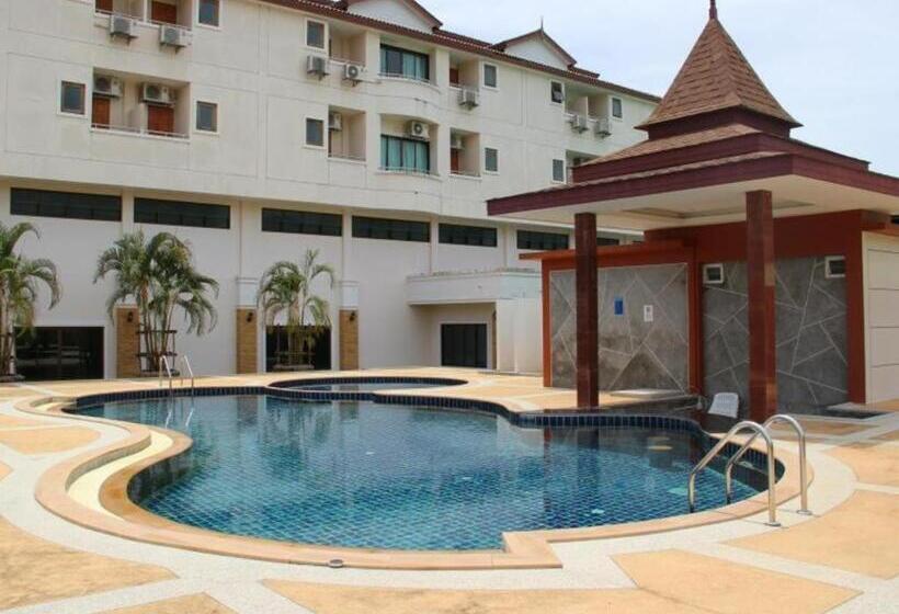 Fotos del hotel Diamond Place:  4