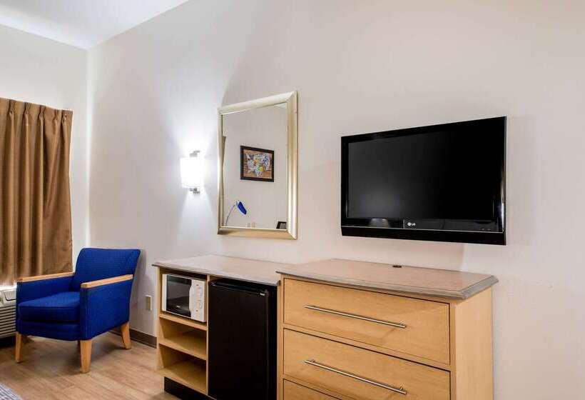 فندق Econo Lodge