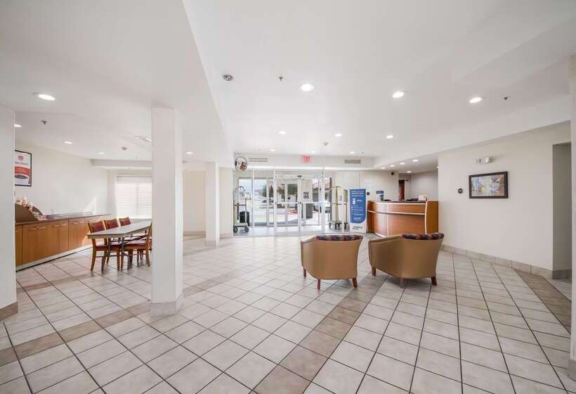 فندق Econo Lodge