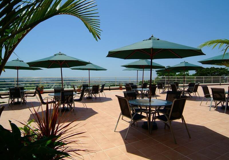 호텔 Em Wellness Kurashino Hakko Lifestyle Resort