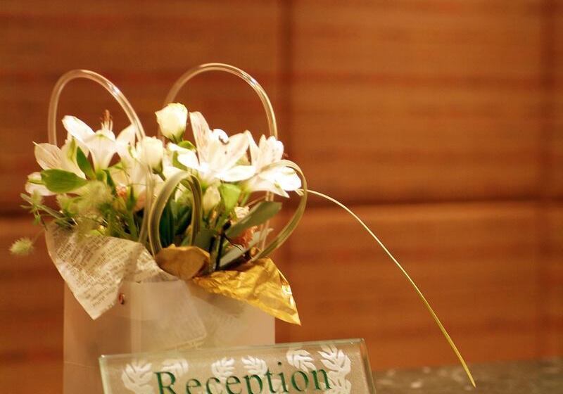 호텔 Em Wellness Kurashino Hakko Lifestyle Resort