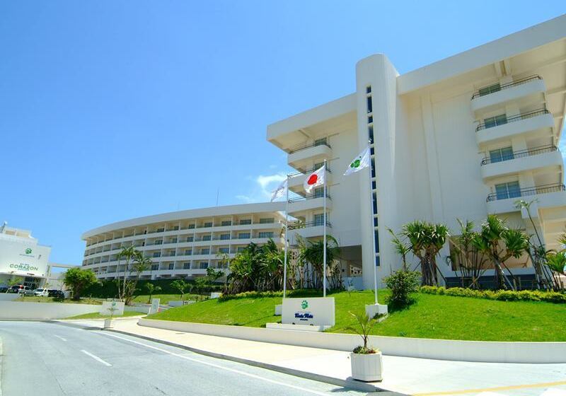 호텔 Em Wellness Kurashino Hakko Lifestyle Resort