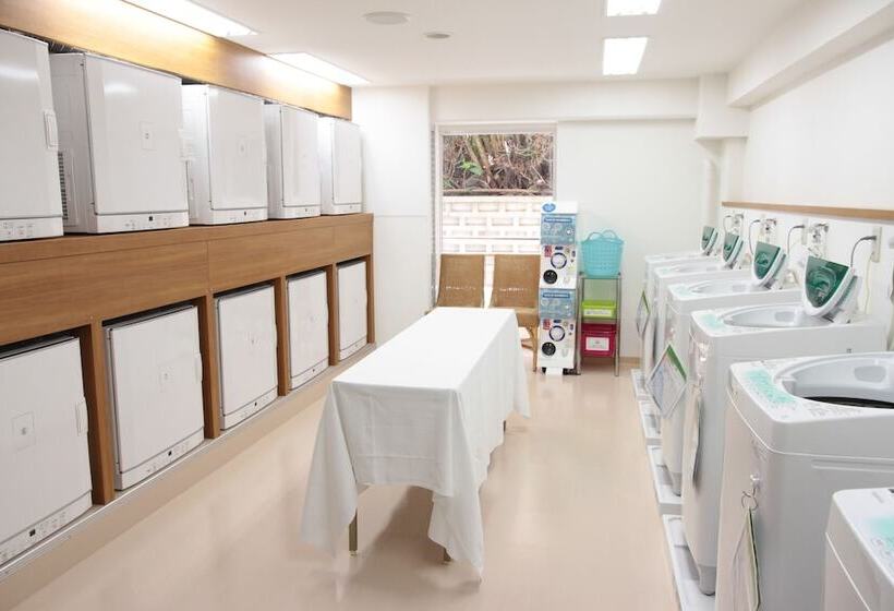 호텔 Em Wellness Kurashino Hakko Lifestyle Resort