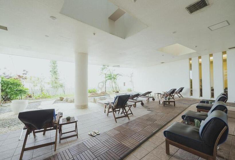 호텔 Em Wellness Kurashino Hakko Lifestyle Resort