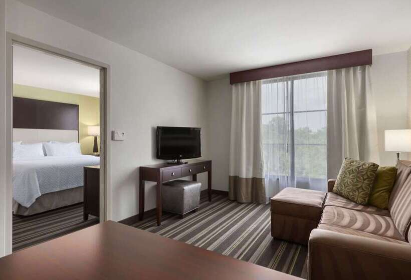 Hotel Embassy Suites Savannah Airport