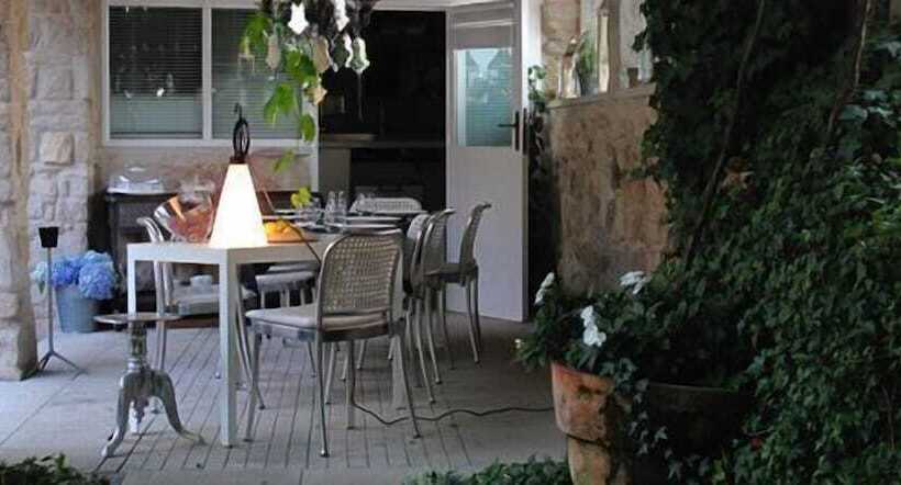 هتل Enoturismo Novavila Rias Baixas Wine Design