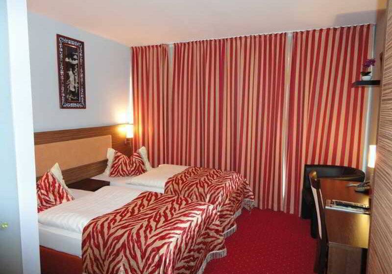 Fotos del hotel Grand  Dream Main City Center:  9