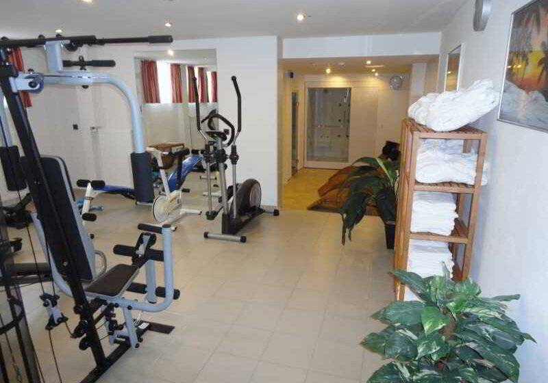 Fotos del hotel Grand  Dream Main City Center:  32