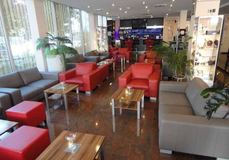 Fotos del hotel Grand  Dream Main City Center:  31