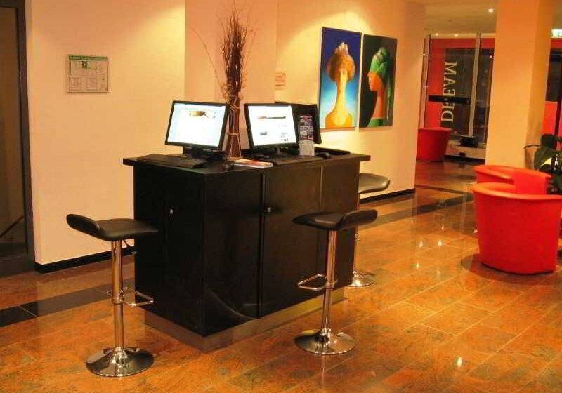 Fotos del hotel Grand  Dream Main City Center:  17