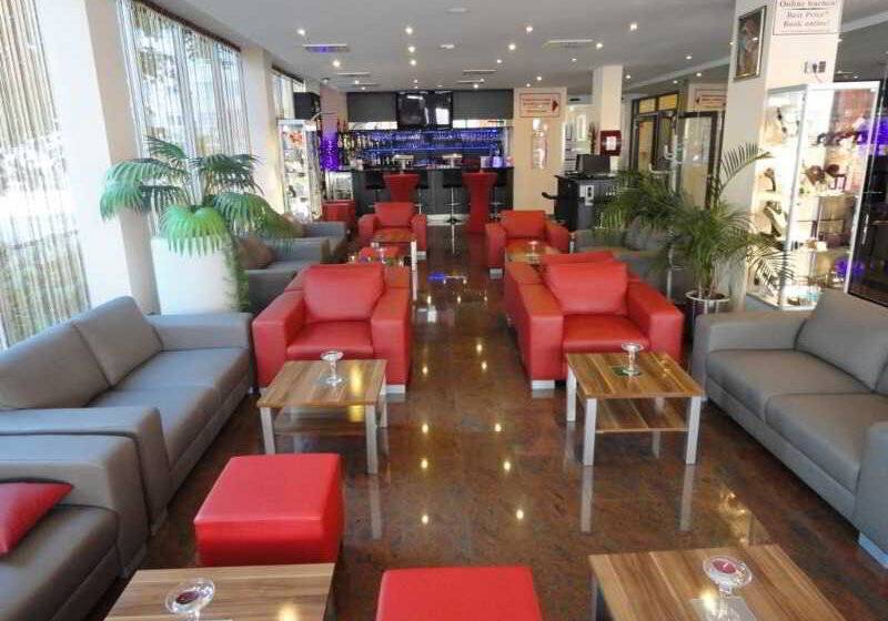 Fotos del hotel Grand  Dream Main City Center:  30