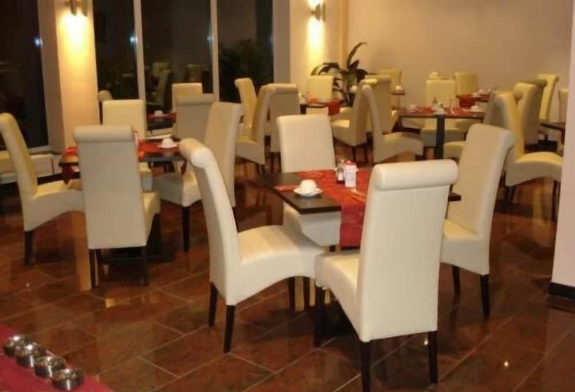 Fotos del hotel Grand  Dream Main City Center:  16