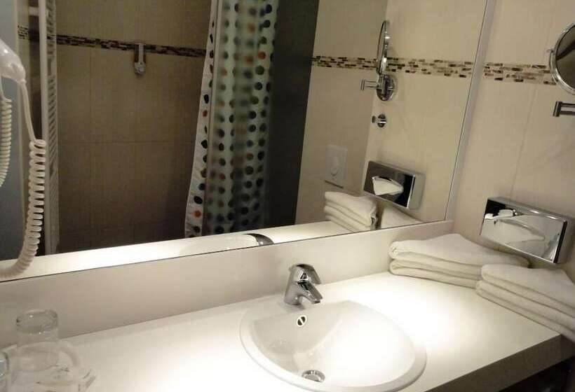 Fotos del hotel Grand  Dream Main City Center:  21