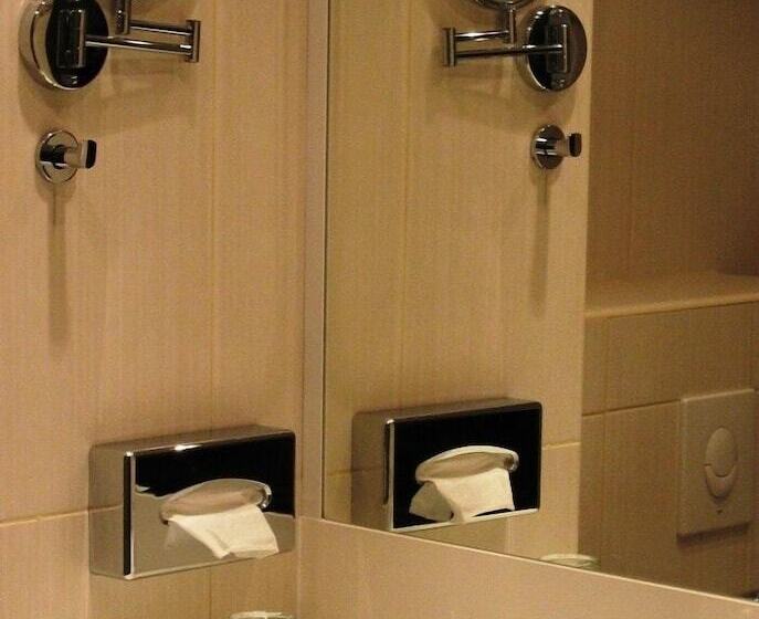 Fotos del hotel Grand  Dream Main City Center:  22