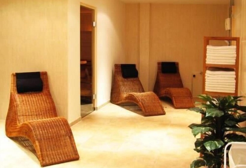 Fotos del hotel Grand  Dream Main City Center:  13