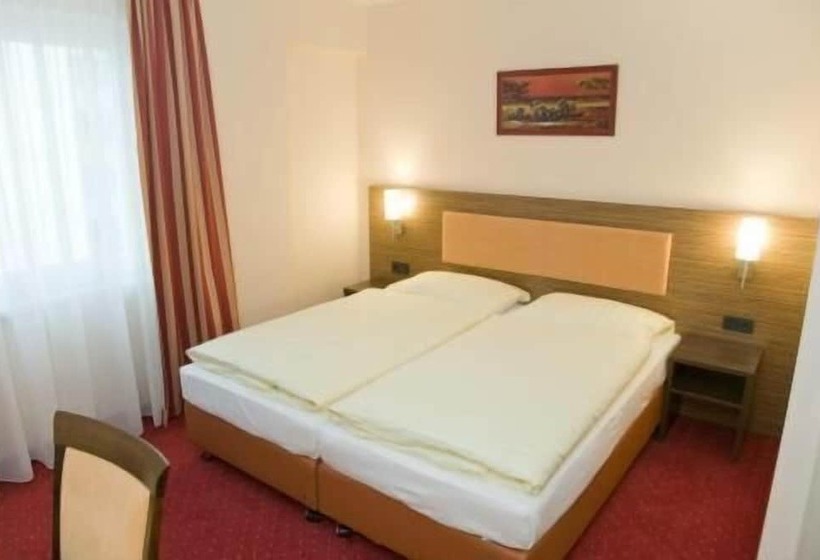 Fotos del hotel Grand  Dream Main City Center:  6