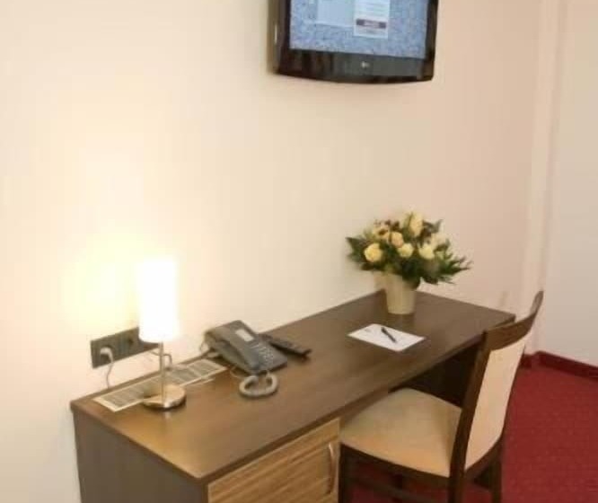 Fotos del hotel Grand  Dream Main City Center:  10