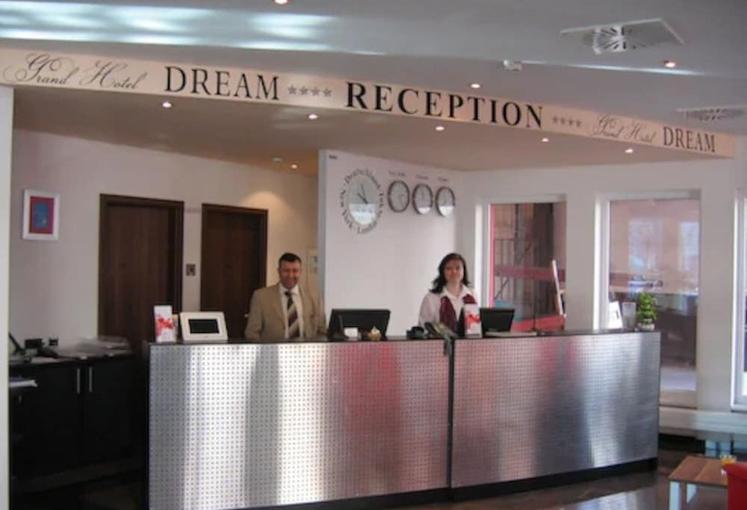 Fotos del hotel Grand  Dream Main City Center:  12