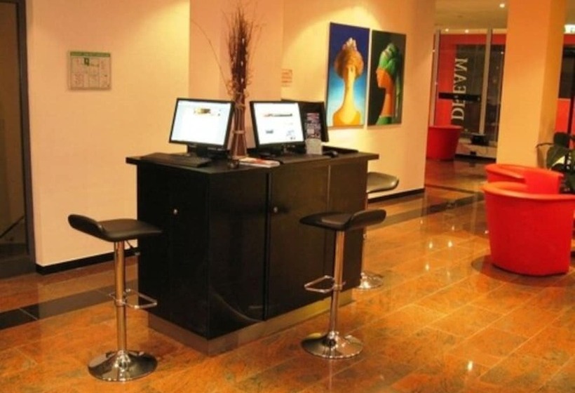 Fotos del hotel Grand  Dream Main City Center:  20