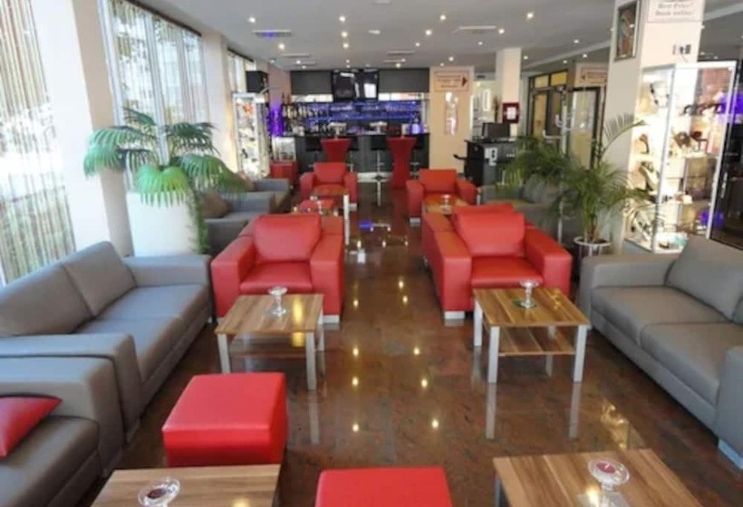 Fotos del hotel Grand  Dream Main City Center:  28